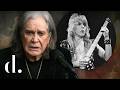 Ozzy Osbourne Still HAUNTED By Randy Rhoads Deadly Plane Crash Tribuune