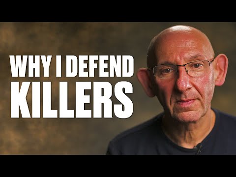 Criminal Barrister On The Death Penalty, Defending Murderers, and UK Prisons | Minutes With