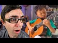 Kid Guitarists Are Getting INSANE