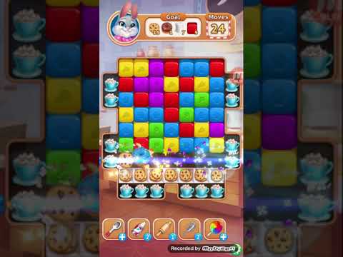 Sweet Escapes level 209 Walkthrough