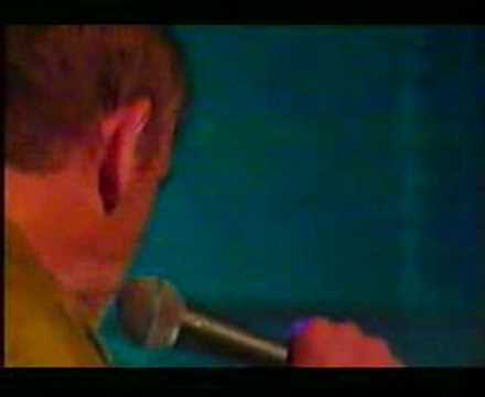 Powder Keg acoustic - VH1 - 1996