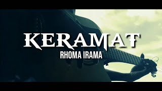 Download lagu RHOMA IRAMA _ KERAMAT (Dangdut) Cover Nathan Fingerstyle mp3 Download lagu RHOMA IRAMA _ KERAMAT (Dangdut) Cover Nathan Fingerstyle mp3