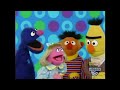 Play With Me Sesame Mahna Mahna Credits Picking Berries PARTIAL Noggin 7 31 2006