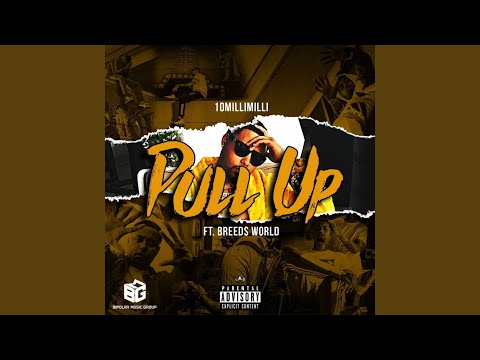 Pull Up (feat. Breedsworld)