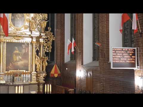 Duchu Święty Stworzycielu (018)