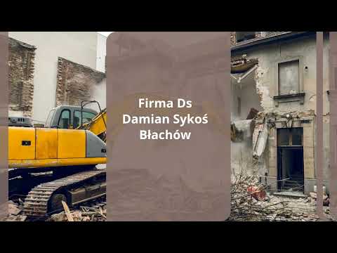 Fuh Ds Damian Sykoś - video