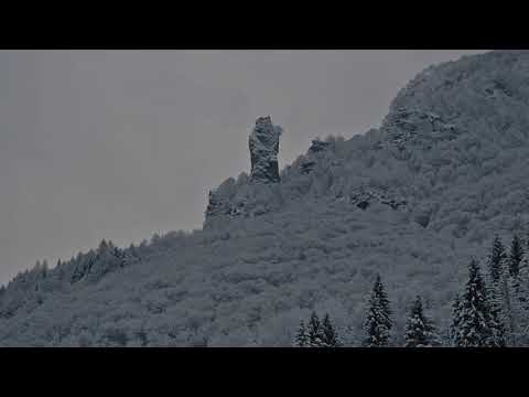 Storie Invisibili ◦ Eppur si muove: la Torre delle Giavine