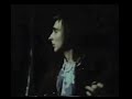 Genesis live at Sunrise Music Festival 1970 - new clips!