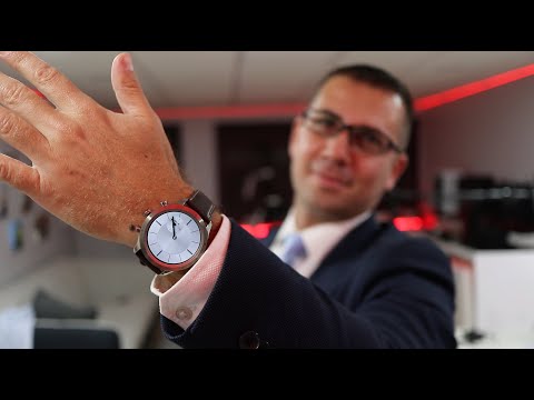 ZEPP Z ... 6 Months Later Still My FAVORITE Smart Watch !!!