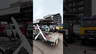 Scania R450 car transporter for sale - Image 4 | Autoline IN Scania R450 car transporter | Image 4 - Autoline
