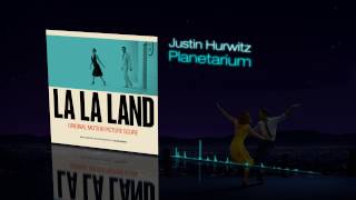 Justin Hurwitz - Planetarium