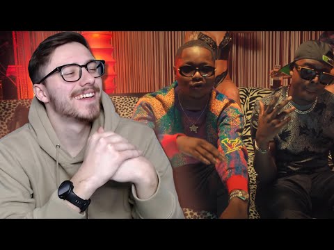 ENGLISH GUY REACTS TO FRENCH RAP!! | Leto - Macaroni feat. Ninho (Clip officiel) [Patreon Request]