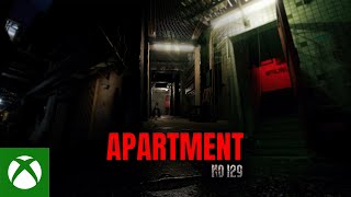 Apartment No 129 – Official Launch Trailer (Xbox 2026) Trailer