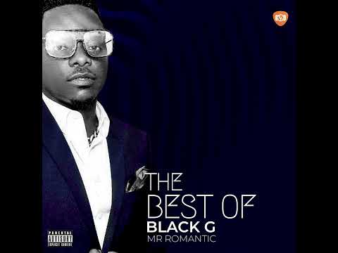 Black G Bdi - Sinzokubabaza ( Official Audio )