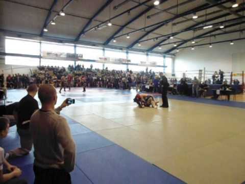 ALMMA 35 Wrocław Paweł Polityło cz.1