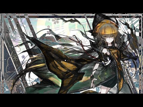 {14.24} Nightcore (Adelitas Way) - Criticize (with lyrics)
