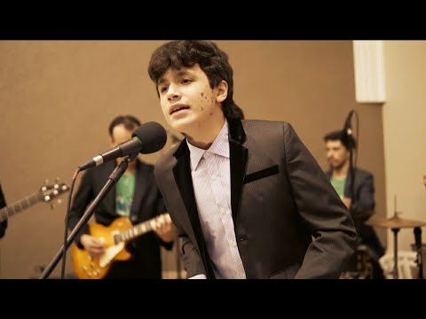 Tua presença é tudo pra mim - Nicolas Henrique e Giselli Cristina #presence #god #jesus #louvor