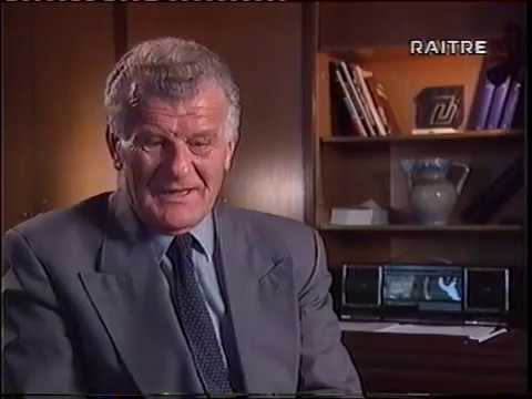 Jugoslavia-Morte di una nazione. Prima puntata. (1/3)