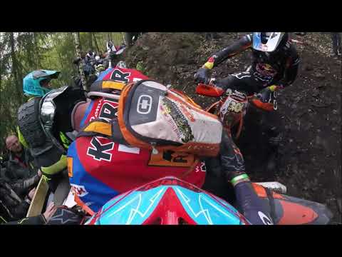 Getzen Rodeo Enduro Fail Compilation 2019