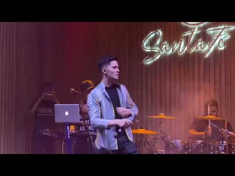 Willy Lima cantando forró da putaria