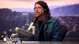 Dave Grohl dzieli się nową miłością do Alice in Chains