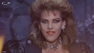 C.C. Catch - You Can Be My Lucky Star Tonight (Maxi Version)