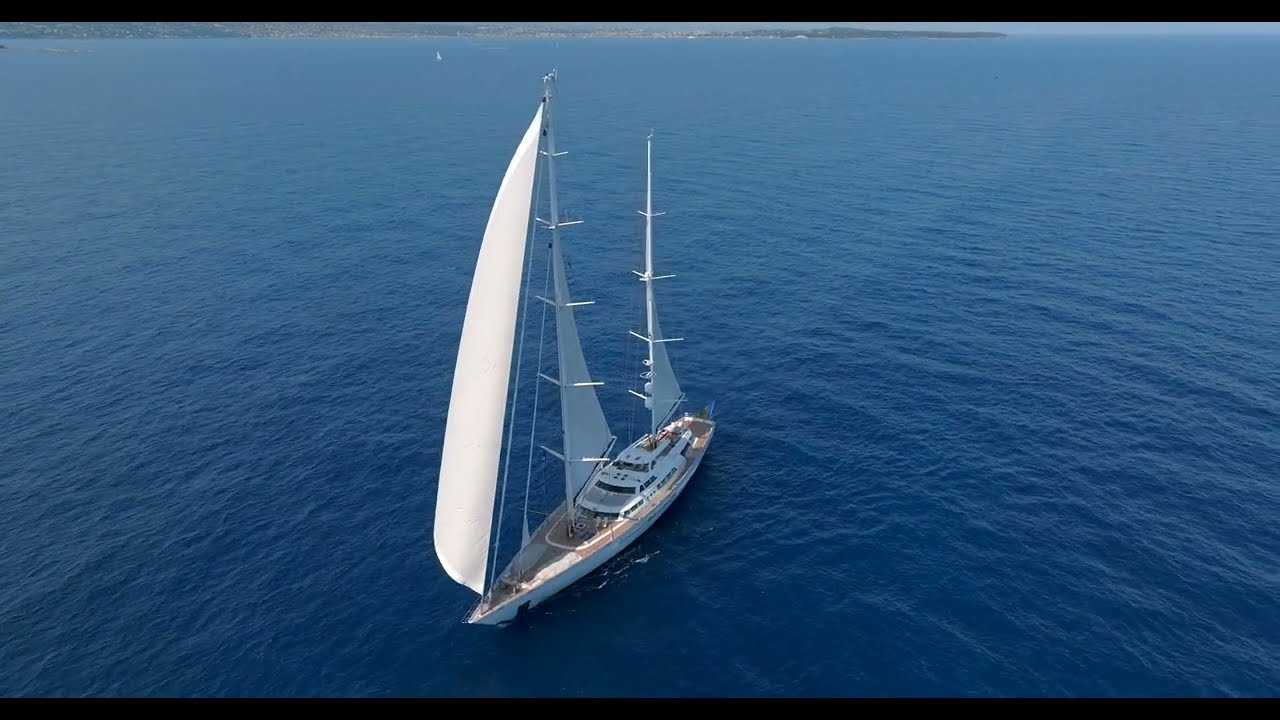 Yacht Video