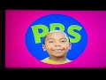 PBS Kids Program Break 2024 KQED DT1