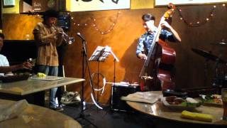 Lotus Blossom (Kenny Dorham)