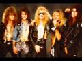Warrant - Bed of roses