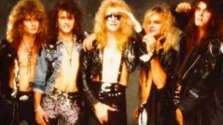 Warrant - Bed of roses