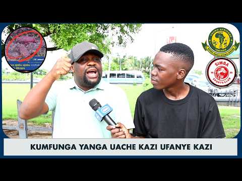 MIRAJI:YANGA KAWEKEWA BILIONI/UWANJA ULINDE YANI NI MAZOMBI/VIONGOZI SIMBA/FURAHA YANGU NI USHINDI