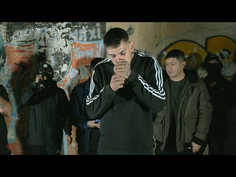 No Bajan Pa' Ca VideoClip  - Jusepy - Maferone - Lil Row - El Papa Del Flow - Leunan La J - Sincero