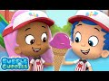 Gil Molly S Ice Cream Adventure Bubble Guppies
