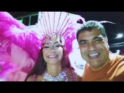 Carnaval 2026 em Honório Bicalho, Nova Lima/MG
