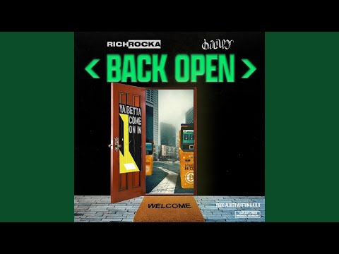 Back Open