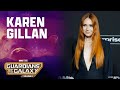 Karen Gillan On Playing Nebula In Marvel Studios' Guardians of the Galaxy Vol. 3