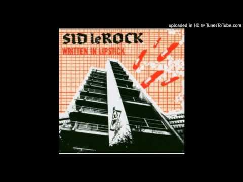 SID Le ROCK (aka Pan/Tone "Add it Up" (Sid Le Rock Cover Version)