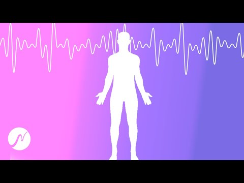 Heilende Frequenzen (639 Hz) - Beziehungen harmonisieren - Kommunikation verbessern