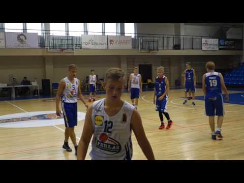 Raplamaa vs Mazeikiai seisul 35:48