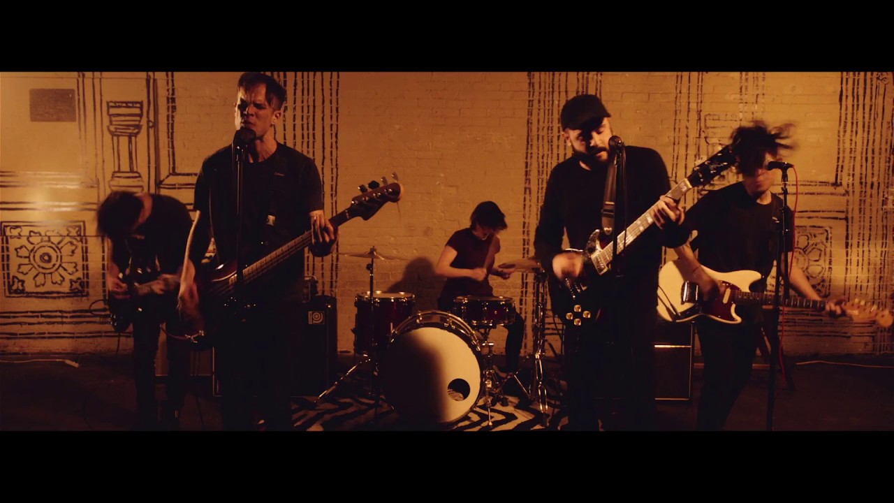 Can’t Swim — We Won’t Sleep