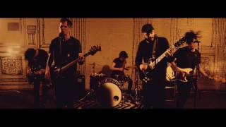 Can&#39;t Swim &quot;We Won&#39;t Sleep&quot; Official Music Video