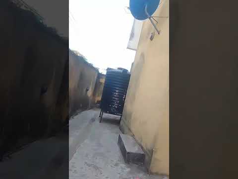 Block of 6 Units of 3-Bedroom Flats with Boys' Quarters 📍 Location: Oke-Afa, Isolo, Lagos