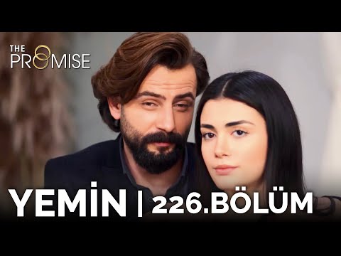 Yemin 226. Bölüm | The Promise Season 2 Episode 226