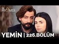 Yemin 226 Bölüm The Promise Season 2 Episode 226