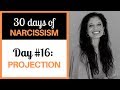 Understanding the narcissist's use of projection (30 DAYS OF NARCISSISM) - Dr. Ramani Durvasula