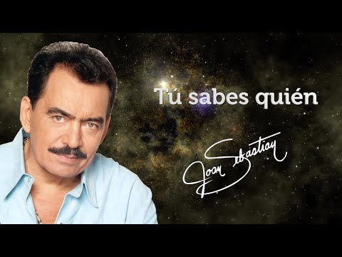 TÚ SABES QUIÉN LYRIC VIDEO OFICIAL