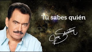 TÚ SABES QUIÉN LYRIC VIDEO OFICIAL