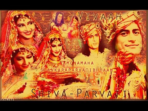 DKD Mahadev OST 77 - Shiv Ji Bihane Chale