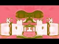 Those Stairs Csupo Effects